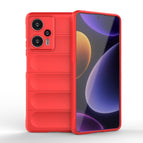 For Xiaomi Redmi Note 12 Turbo / Red