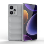 For Xiaomi Redmi Note 12 Turbo / Grey