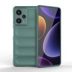 For Xiaomi Redmi Note 12 Turbo / Dark Green