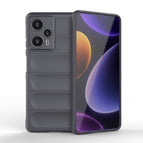 For Xiaomi Redmi Note 12 Turbo / Dark Grey