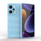For Xiaomi Redmi Note 12 Turbo / Light Blue