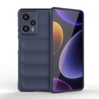 For Xiaomi Redmi Note 12 Turbo / Dark Blue