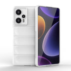 For Xiaomi Redmi Note 12 Turbo / White