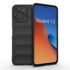 For Xiaomi Redmi 12 4G / Black