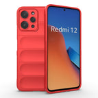 For Xiaomi Redmi 12 4G / Red