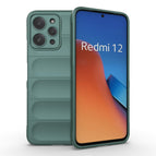 For Xiaomi Redmi 12 4G / Dark Green