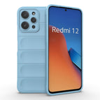 For Xiaomi Redmi 12 4G / Light Blue