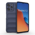 For Xiaomi Redmi 12 4G / Dark Blue