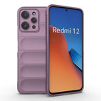 For Xiaomi Redmi 12 4G / Purple