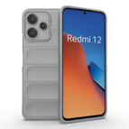 For Xiaomi Redmi 12 5G / Grey