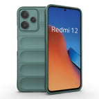 For Xiaomi Redmi 12 5G / Dark Green