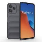 For Xiaomi Redmi 12 5G / Dark Grey