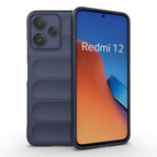 For Xiaomi Redmi 12 5G / Dark Blue