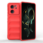 For Xiaomi Redmi K60 Ultra / Red