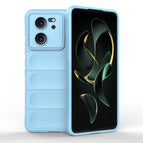 For Xiaomi Redmi K60 Ultra / Light Blue