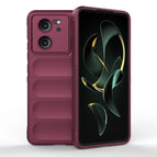 For Xiaomi Redmi K60 Ultra / Wine Red