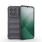For Xiaomi 14 5G / Dark Grey
