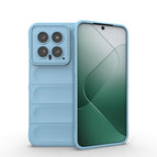 For Xiaomi 14 5G / Light Blue