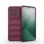 For Xiaomi 14 5G / Wine Red
