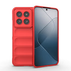 For Xiaomi 14 Pro 5G / Red