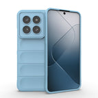 For Xiaomi 14 Pro 5G / Light Blue