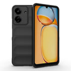 For Xiaomi Redmi 13C 4G Global / Black