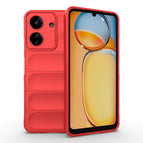 For Xiaomi Redmi 13C 4G Global / Red