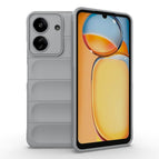 For Xiaomi Redmi 13C 4G Global / Grey