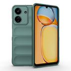 For Xiaomi Redmi 13C 4G Global / Dark Green