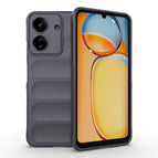 For Xiaomi Redmi 13C 4G Global / Dark Grey