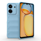 For Xiaomi Redmi 13C 4G Global / Light Blue