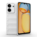 For Xiaomi Redmi 13C 4G Global / White