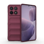 For Xiaomi Redmi K70 / K70 Pro 5G / Wine Red