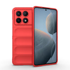 For Xiaomi Redmi K70E 5G / Red