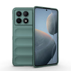 For Xiaomi Redmi K70E 5G / Dark Green