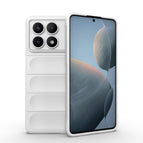 For Xiaomi Redmi K70E 5G / White