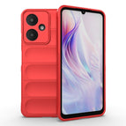 For Xiaomi Redmi 13C 5G / Red
