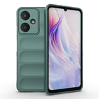 For Xiaomi Redmi 13C 5G / Dark Green