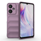 For Xiaomi Redmi 13C 5G / Purple