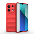 For Xiaomi Redmi Note 13 4G Global / Red