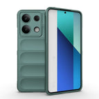 For Xiaomi Redmi Note 13 4G Global / Dark Green