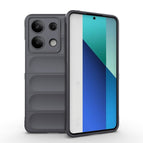 For Xiaomi Redmi Note 13 4G Global / Dark Grey