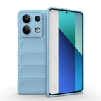 For Xiaomi Redmi Note 13 4G Global / Light Blue