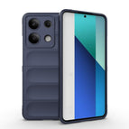 For Xiaomi Redmi Note 13 4G Global / Dark Blue