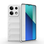 For Xiaomi Redmi Note 13 4G Global / White