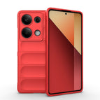 For Xiaomi Redmi Note 13 Pro 4G Global / Red