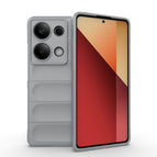 For Xiaomi Redmi Note 13 Pro 4G Global / Grey