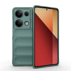 For Xiaomi Redmi Note 13 Pro 4G Global / Dark Green