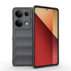 For Xiaomi Redmi Note 13 Pro 4G Global / Dark Grey