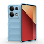 For Xiaomi Redmi Note 13 Pro 4G Global / Light Blue
